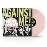 Against Me! - New Wave B-Sides (RSD LTD. 12")