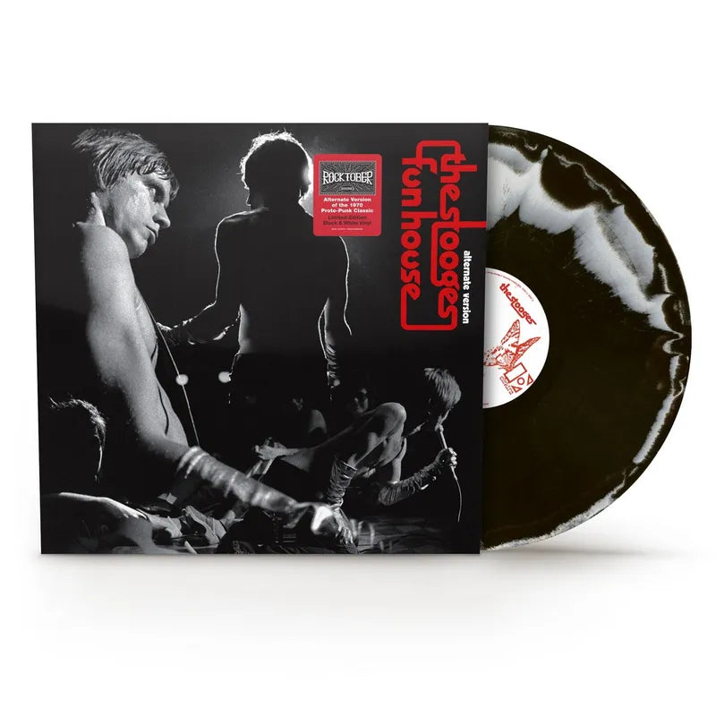 The Stooges - Alternate Fun House (LTD 2LP)