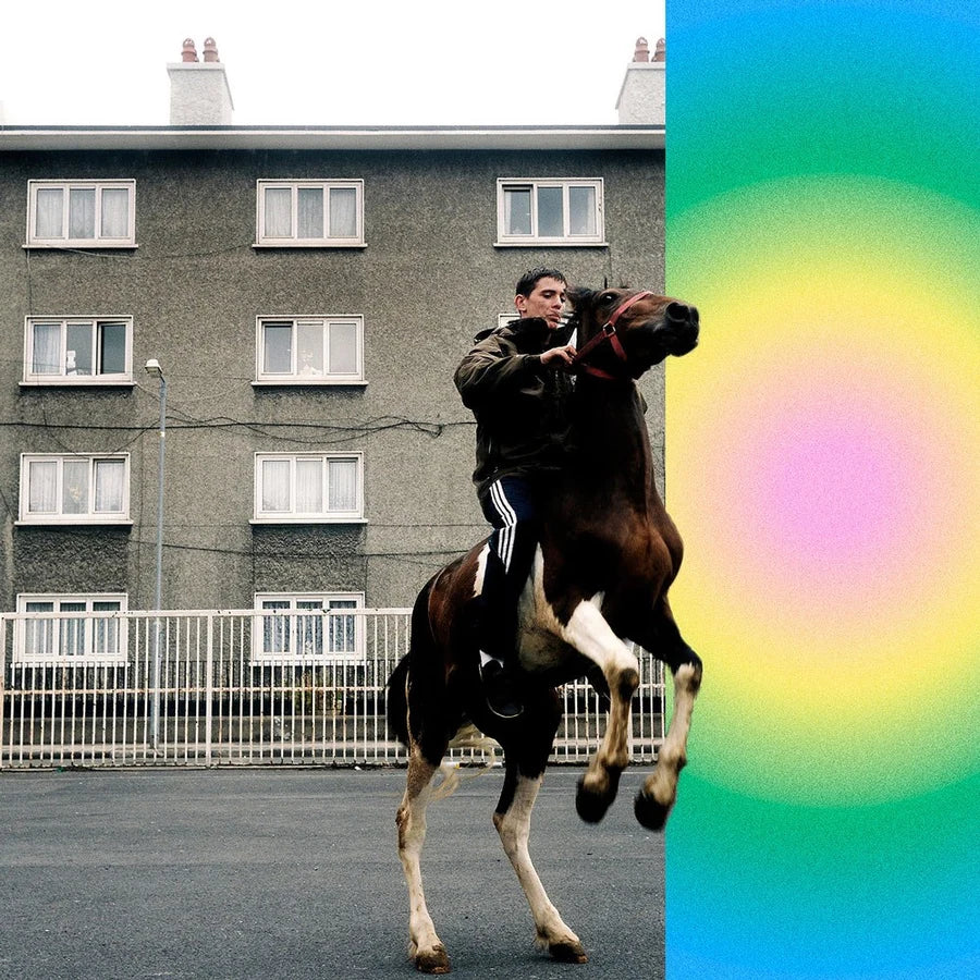 Honningbarna - Soft Spot (LTD LP)