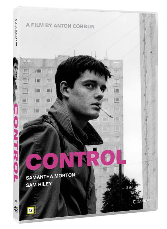 Control (2007)