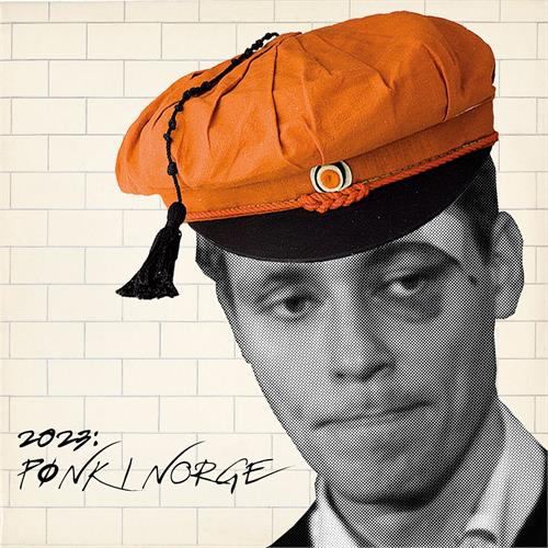 V/A - 2023: Pønk i Norge (LP)