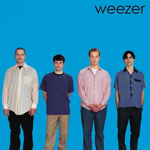 Weezer - Weezer (LP)