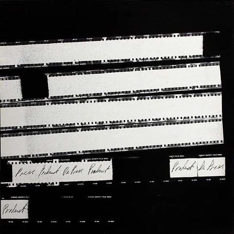 De Press – Product (CD)