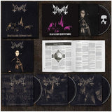 Mayhem - De Mysteriis Dom Sathanas (25th Anniversary CD Box Set)