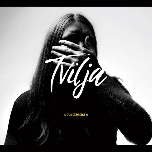 Dunderbeist - Tvilja (LTD LP)
