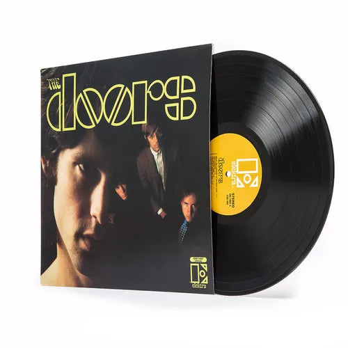 The Doors - The Doors (LP)