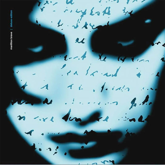 Marillion - Brave - Deluxe Edition (4CD+BD-A)