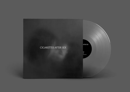 Cigarettes After Sex - X's - Limited Edition (LTD LP)