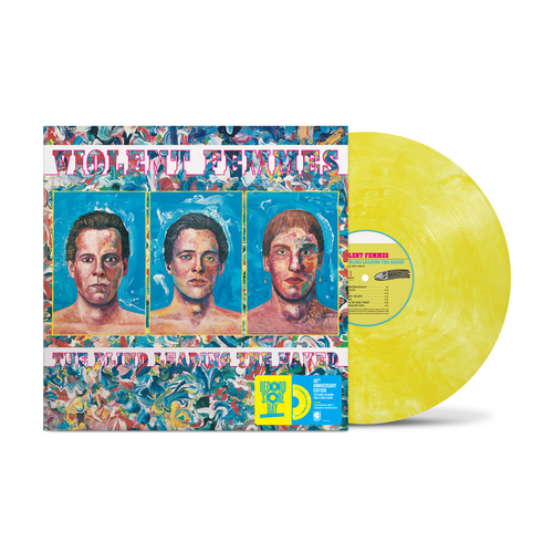 Violent Femmes - The Blind Leading The Naked (LTD RSD LP)