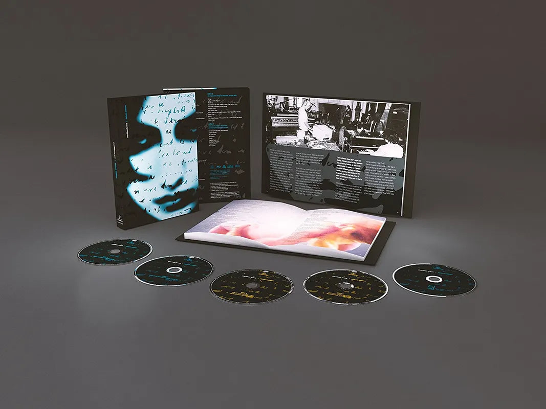 Marillion - Brave - Deluxe Edition (4CD+BD-A)