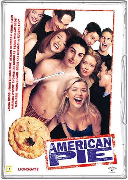 American Pie (DVD)