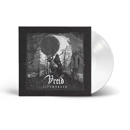 Vreid - Lifehunger (LTD LP)