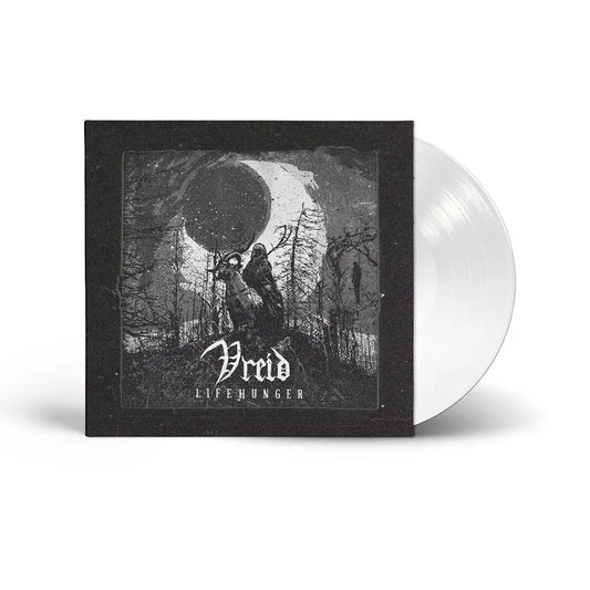 Vreid - Lifehunger (LTD LP)