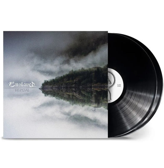 Enslaved - Heimdal (2LP)
