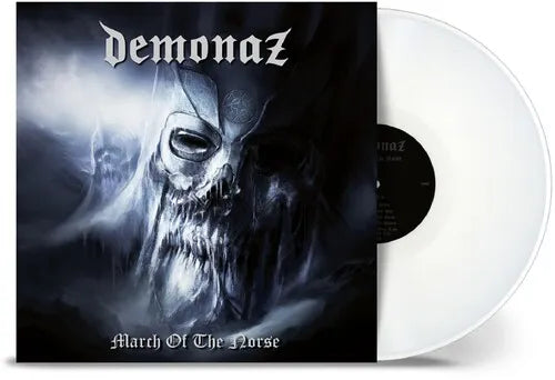 Demonaz - March Of The Norse (LTD LP)
