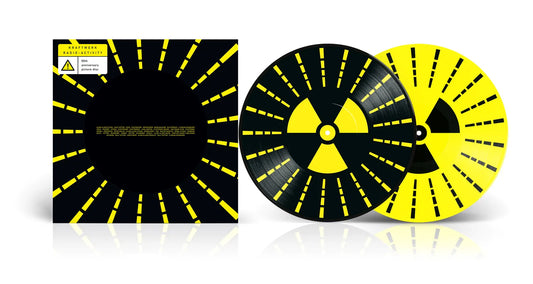 Kraftwerk - Radio-Activity: 50th Anniversary edition (LTD LP)