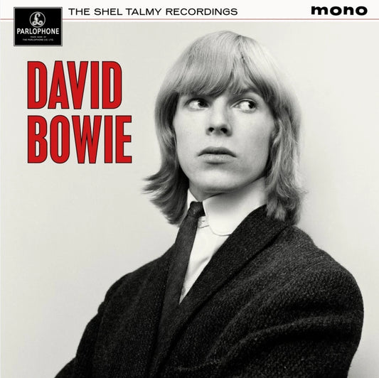 David Bowie - The Shel Talmy Recordings (CD)