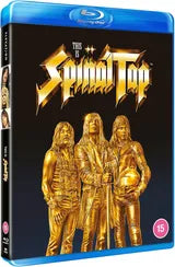 This Is Spinal Tap (Blu-ray)