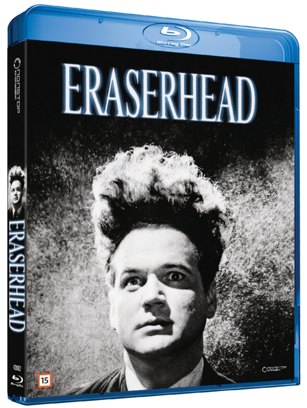 Eraserhead (Blu-ray)