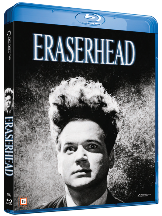 Eraserhead (Blu-ray)