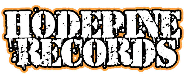 Hodepine Records