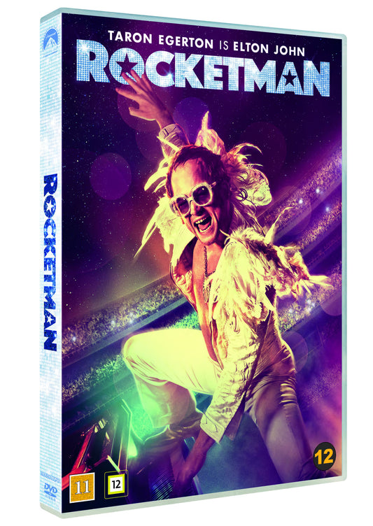 Rocketman (DVD)
