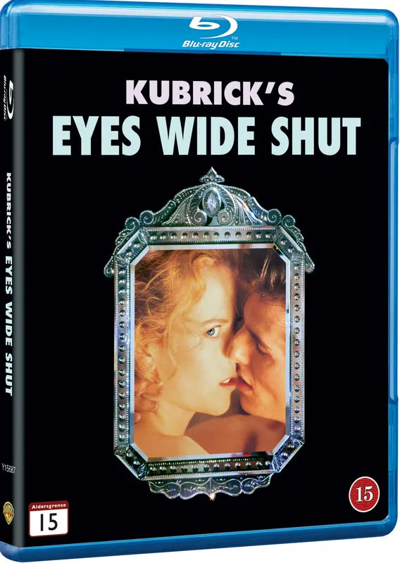 Eyes Wide Shut (Blu-ray)