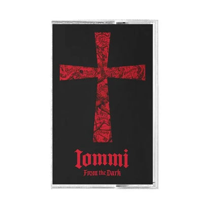 Iommi - From The Dark (MC)