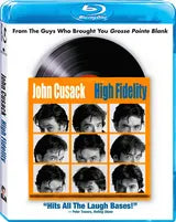 High Fidelity (Blu-ray)