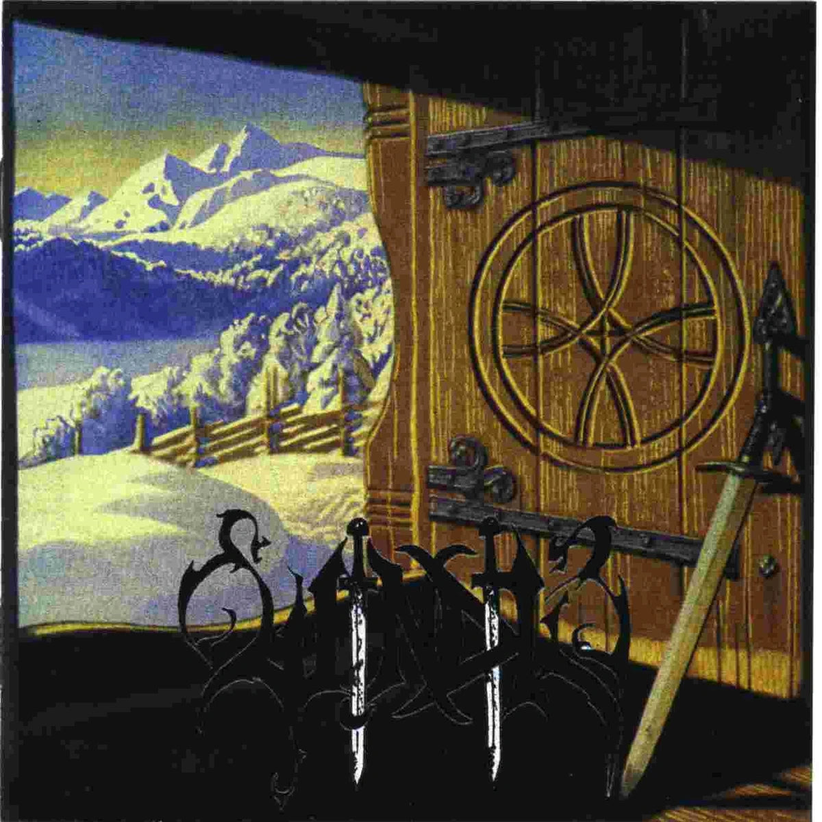 Windir - Arntor (CD)