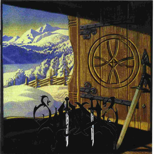 Windir - Arntor (CD)