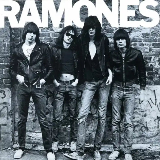 Ramones - Ramones (LP)